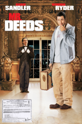 Mr. Deeds - Steven Brill Cover Art