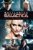 Battlestar Galactica: El plan - Edward James Olmos