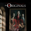 The Originals, Season 1 - The Originals Cover Art