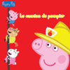 Peppa Pig: Le camion de pompier - Peppa Pig