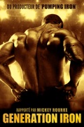 Que faut-il pour être le prochain Schwarzenegger?