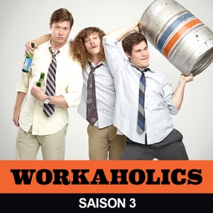 Workaholics, Saison 3 - Episode 9