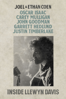 Balada de un hombre común (Inside Llewyn Davis) - Ethan Coen & Joel Coen