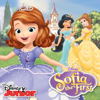 Sofia the First and Disney Princesses - Sofia the First and Disney Princesses