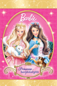 Barbie as the Princess and the Pauper