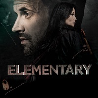 Elementary, Season 4
