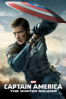 Captain America: The Winter Soldier - Anthony Russo & Joe Russo