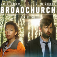 Broadchurch - Broadchurch, Series 2 artwork