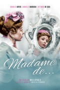 Madame de…