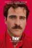 Her - Spike Jonze