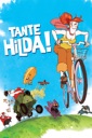 Affiche du film Tante Hilda !