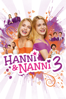 Hanni & Nanni 3 - Dagmar Seume