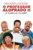 O Professor Aloprado II: A Familia Klump - Peter Segal