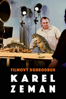 Filmový dobrodruh Karel Zeman - Tomáš Hodan