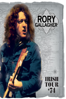 Rory Gallagher - Irish Tour 1974 - Rory Gallagher