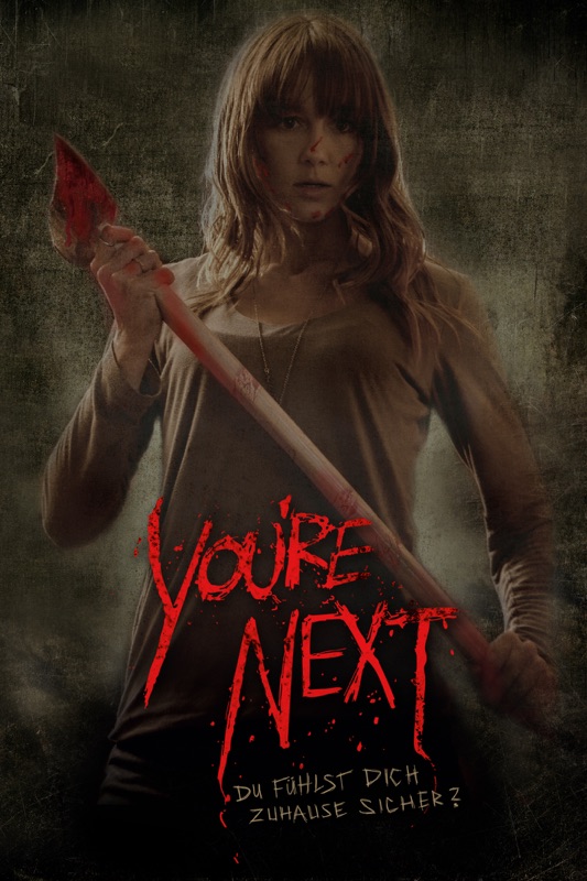 You’re Next