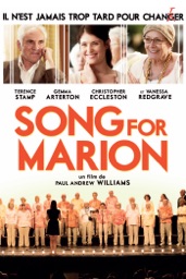 Song For Marion