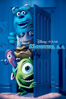 Monsters, a.s. - Pixar