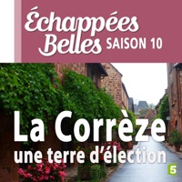 Télécharger La Corrèze, une terre d'élection Episode 1