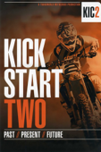 Kickstart 2: Past. Present. Future.