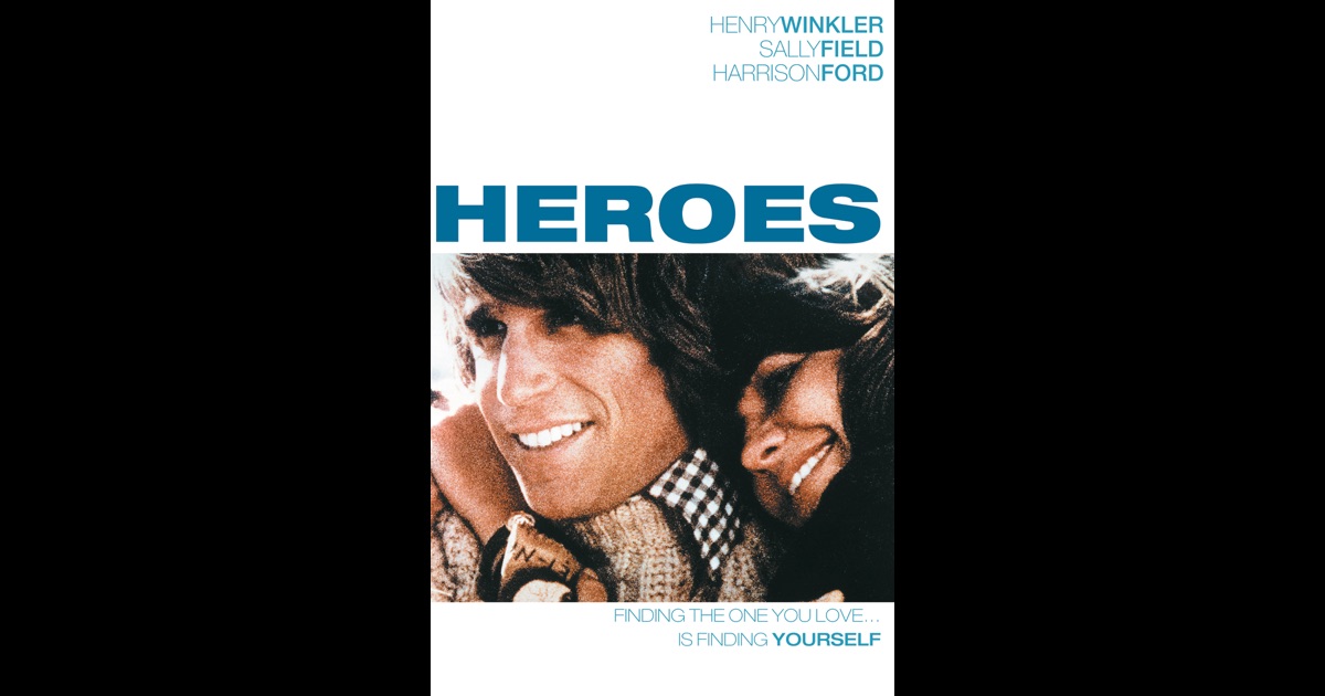 Heroes (1977) on iTunes