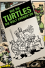 Wie Die Turtles Die Welt Eroberten - Randall Lobb