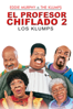 El profesor chiflado 2: Los Klumps - Peter Segal