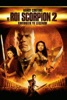 David Guerrier Le Roi Scorpion 2: Guerrier de legende The Scorpion King: 5 Movie Collection