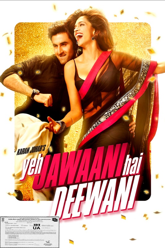 Yeh Jawaani Hai Deewani