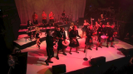 The Famous Baravan Set - Red Hot Chilli Pipers