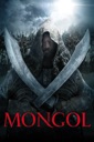 Affiche du film Mongol