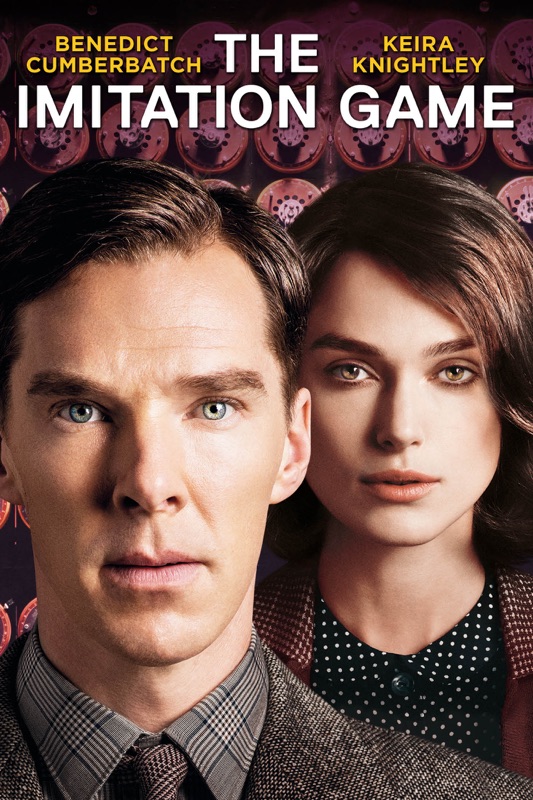 The Imitation Game