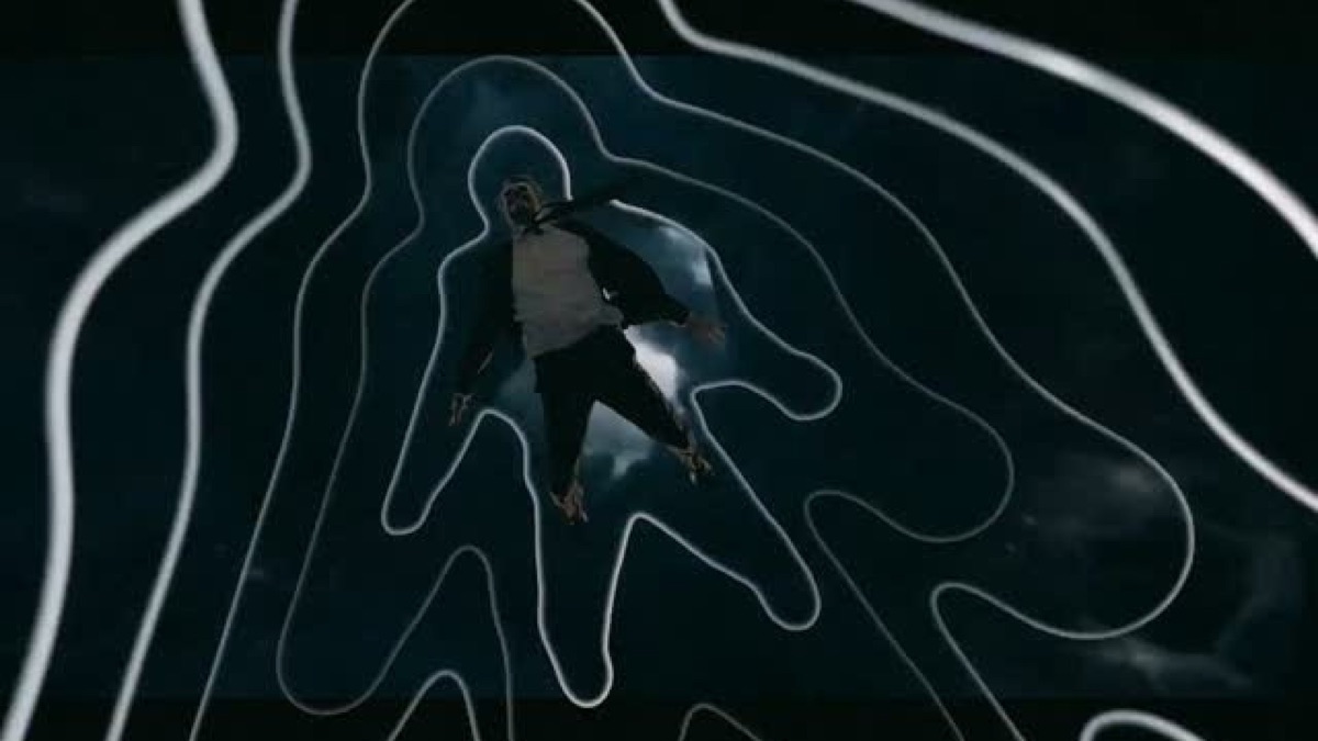Let It Happen - Tame Impala