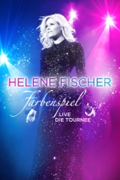 Farbenspiel Live - Die Tournee