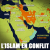 L'Islam en conflit - Le dessous des cartes