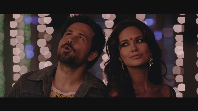 Tera Deedar Hua (From 