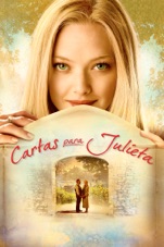 Capa do filme Cartas para Julieta