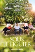 Sous le figuier
