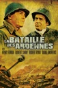 Affiche du film La Bataille des Ardennes