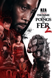 L'Homme aux poings de fer 2