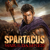 Spartacus: La Guerre des Damnes, Saison 3 (VF) - Spartacus