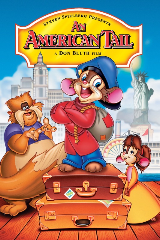 An American Tail