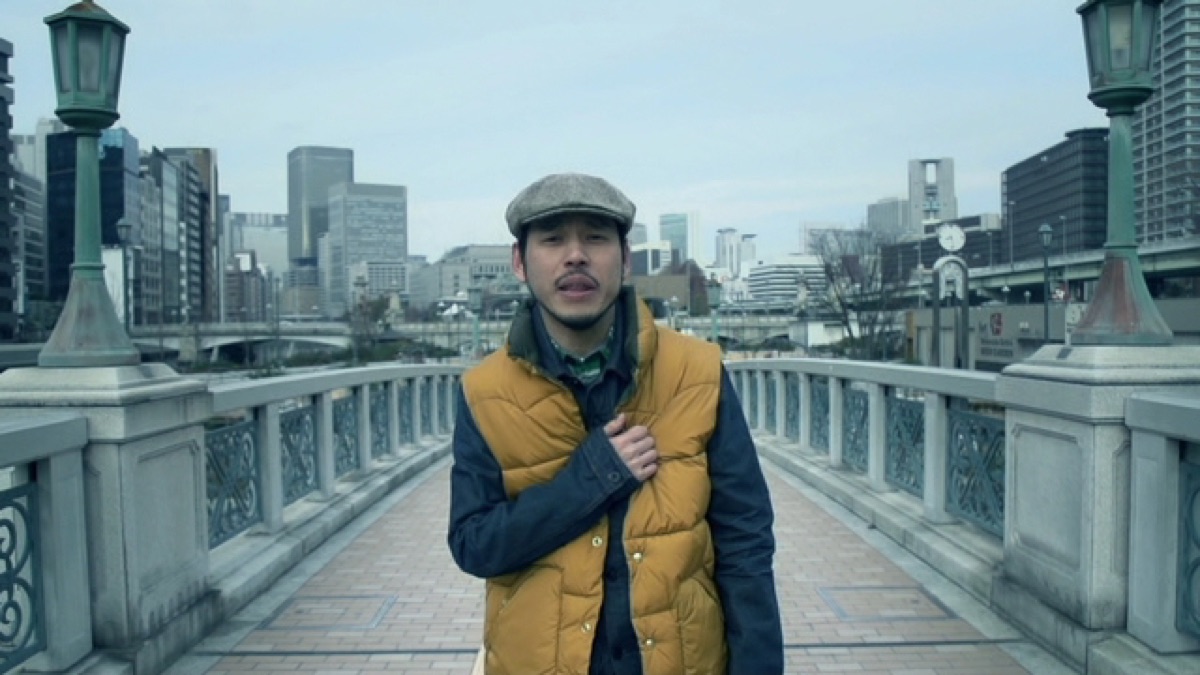 From Distance feat.PUSHIM - RYO the SKYWALKERのミュージック