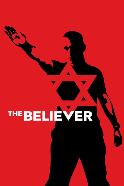 The Believer Poster