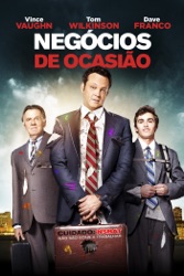 Negócios de Ocasião