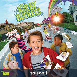 Kirby Buckets, Saison 1, Vol. 1 - Episode 3