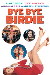 Bye Bye Birdie