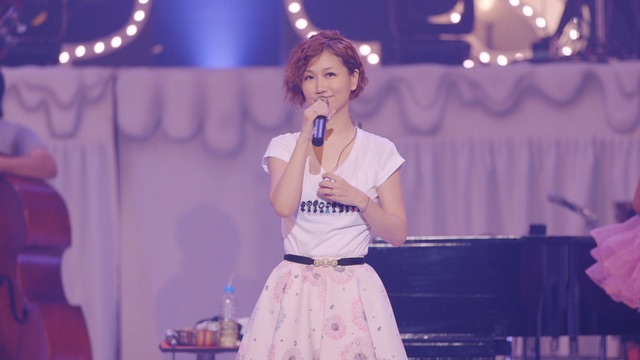 PEACH - Music Video by Ai Otsuka - Shazam