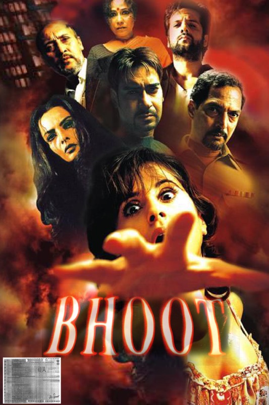 Bhoot