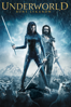 Underworld: Rise of the Lycans - Patrick Tatopoulos
